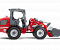 Электрический погрузчик Weidemann 3080LP 